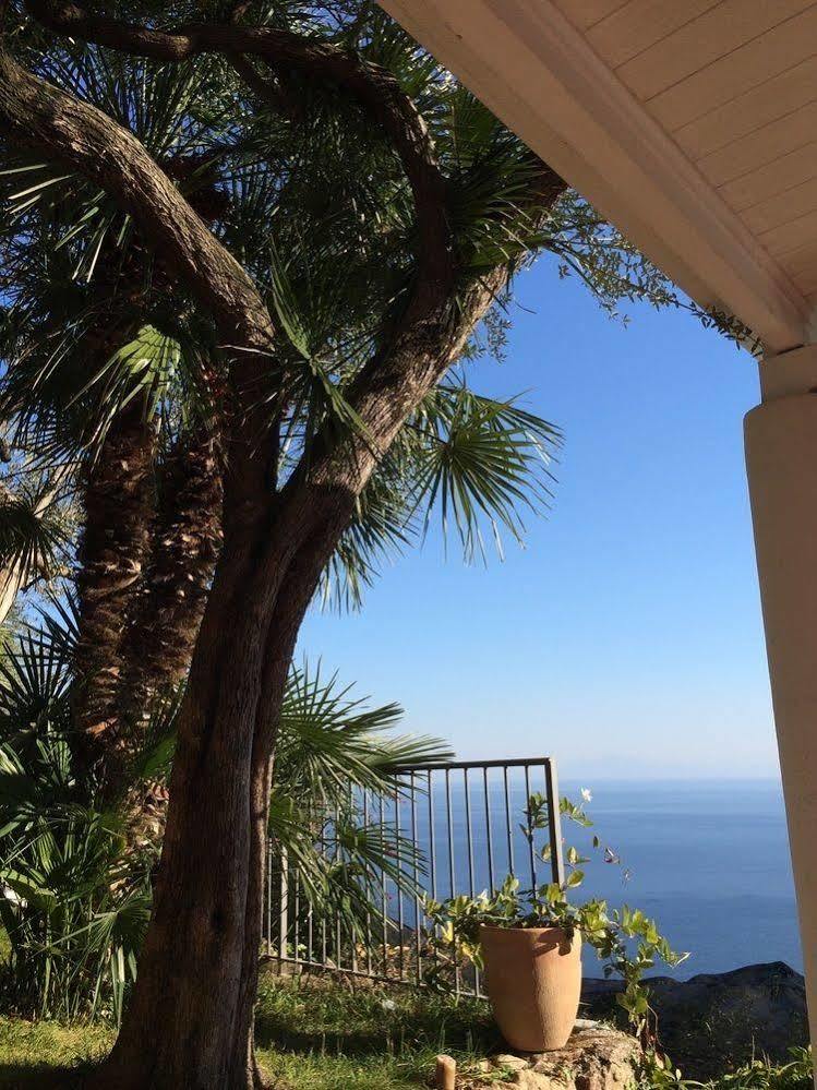 B&B I Limoni Ravello Exterior foto